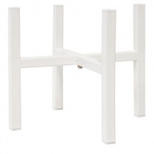 18517 Plant Stand White_190x160mm_1200px